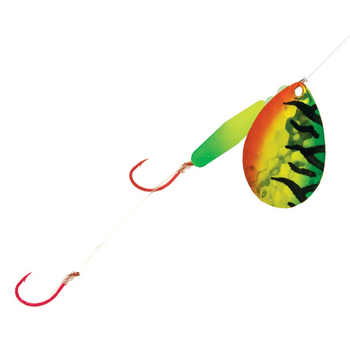 Northland Mr. Walleye® Float'n Crawler Hauler