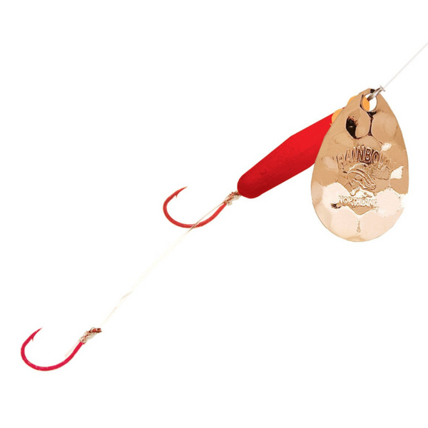 Northland  Mr. Walleye® Float'n Crawler Hauler