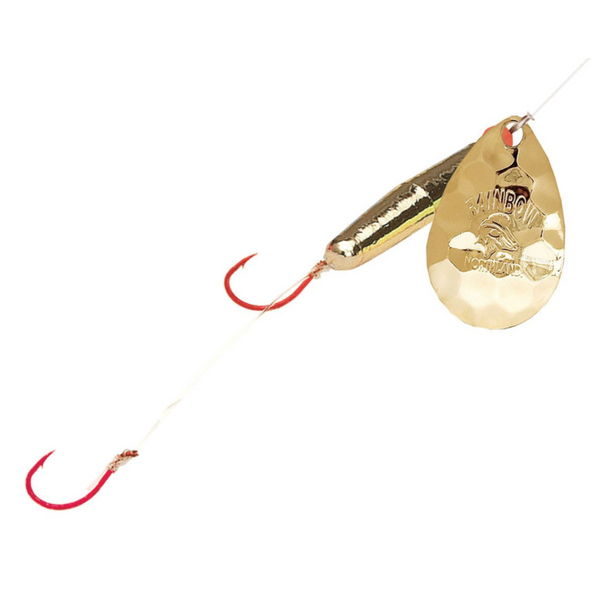 Northland  Mr. Walleye® Float'n Crawler Hauler