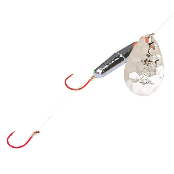 Northland  Mr. Walleye® Float'n Crawler Hauler