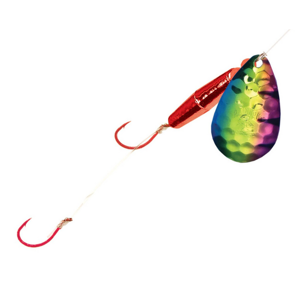 Northland  Mr. Walleye® Float'n Crawler Hauler