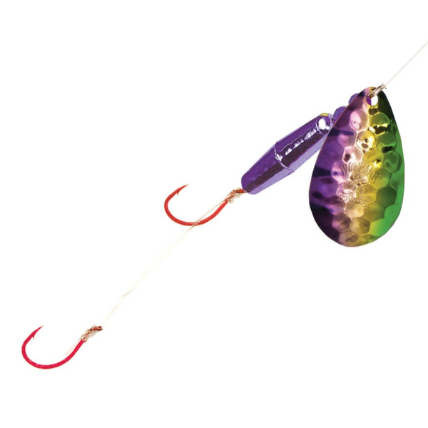 Northland  Mr. Walleye® Float'n Crawler Hauler