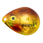 Northland  Baitfish-Image® Colorado Blades #3
