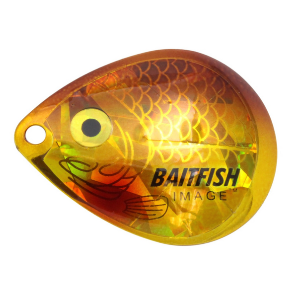 Northland  Baitfish-Image® Colorado Blades #3