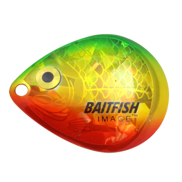 Northland  Baitfish-Image® Colorado Blades #3