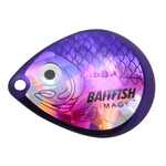 Northland Baitfish-Image® Colorado Blades #4