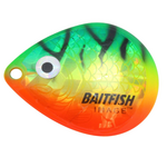 Northland Baitfish-Image® Colorado Blades #4