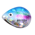 Northland Baitfish-Image® Colorado Blades #4