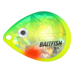 Northland Baitfish-Image® Colorado Blades #4