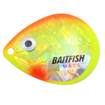 Northland Baitfish-Image® Colorado Blades #4