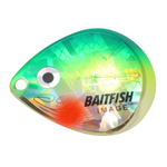 Northland Baitfish-Image® Colorado Blades #4