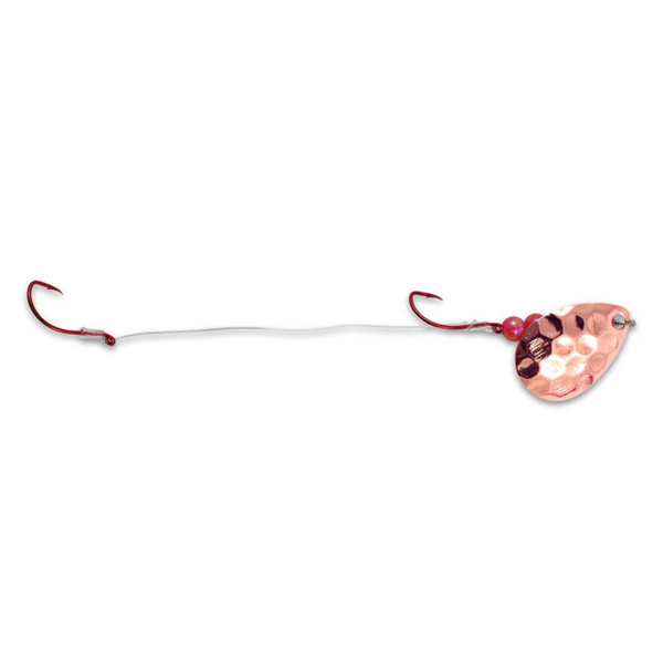 Northland  Rainbow Spinner Rig