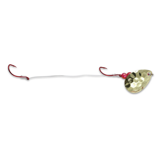 Northland  Rainbow Spinner Rig