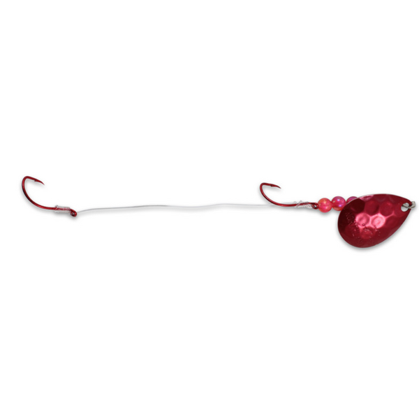 Northland  Rainbow Spinner Rig