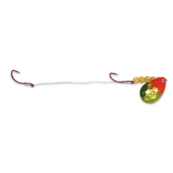 Northland  Rainbow Spinner Rig