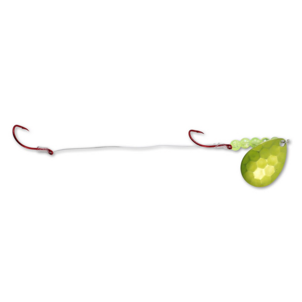 Northland  Rainbow Spinner Rig