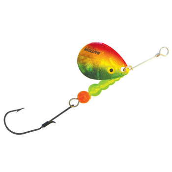 Northland Crawler Hauler Speed Spinner #4