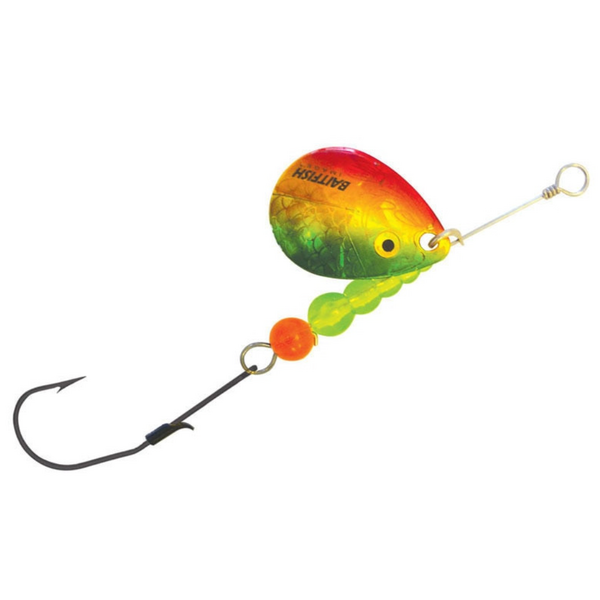 Northland Crawler Hauler Speed Spinner #4