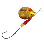 Northland Crawler Hauler Speed Spinner #4