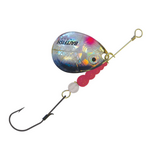 Northland Crawler Hauler Speed Spinner #4