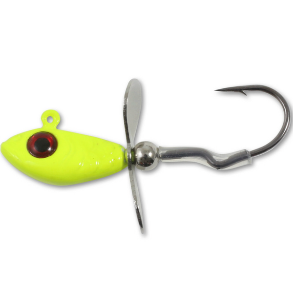 Northland  Whistler Jig® 1/4oz