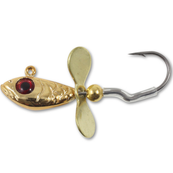 Northland  Whistler Jig® 1/4oz