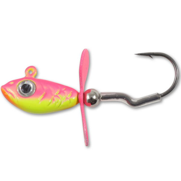Northland  Whistler Jig® Neon 1/4oz