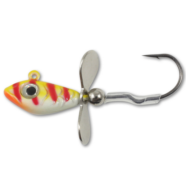 Northland UV  Whistler Jig® 1/4oz