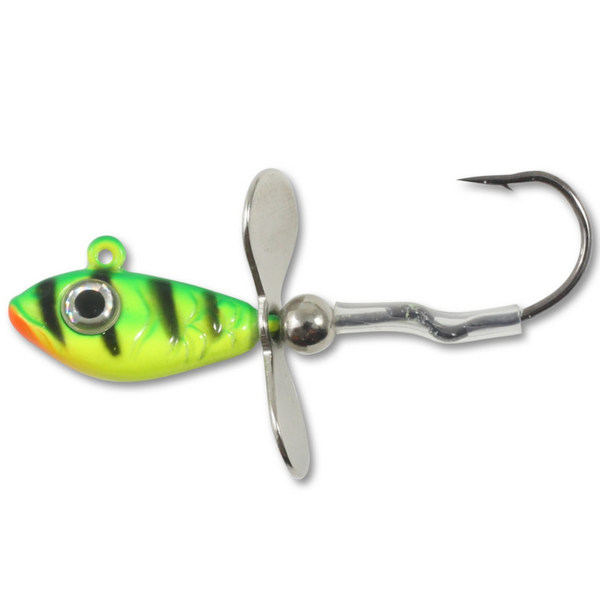 Northland UV  Whistler Jig® 1/4oz