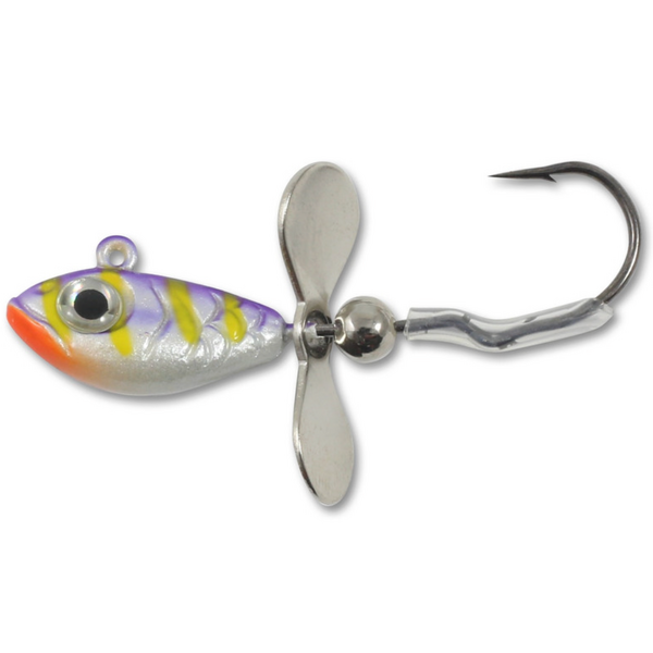 Northland UV  Whistler Jig® 1/4oz