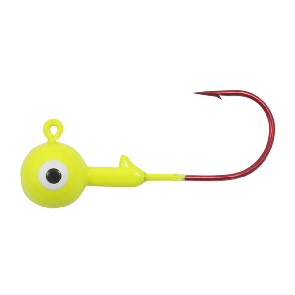 Northland Gum-Ball Jig's 1/8oz