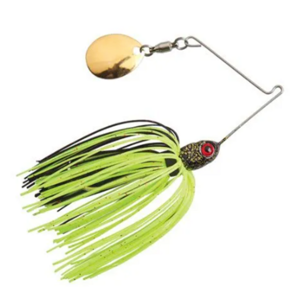 Booyah Pond Magic Spinnerbait