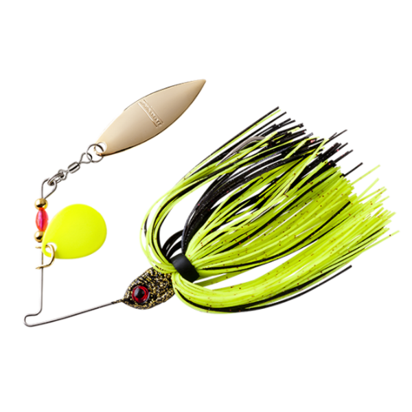 Booyah Pond Magic Spinnerbait