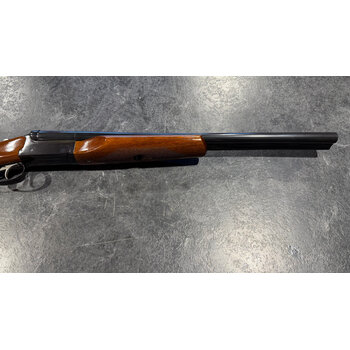 IGA Coachgun Supreme 20ga 20" Side/Side DT w/Chokes