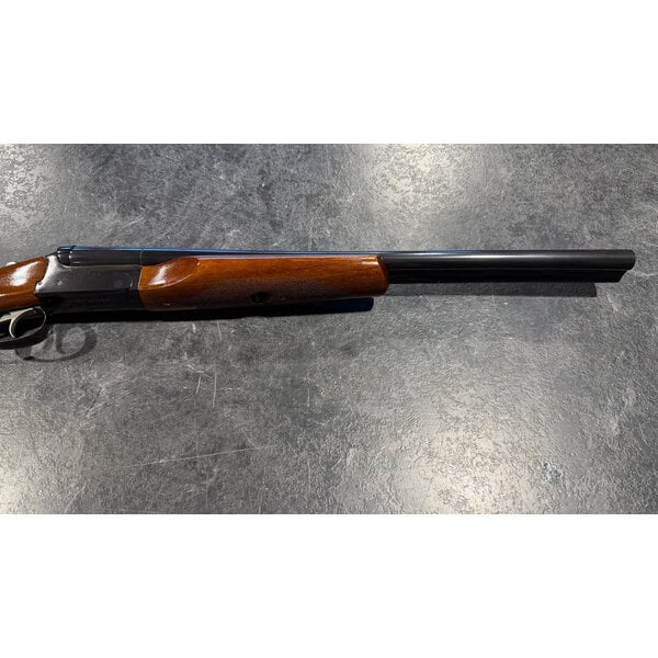 IGA Coachgun Supreme 20ga 20" Side/Side DT w/Chokes