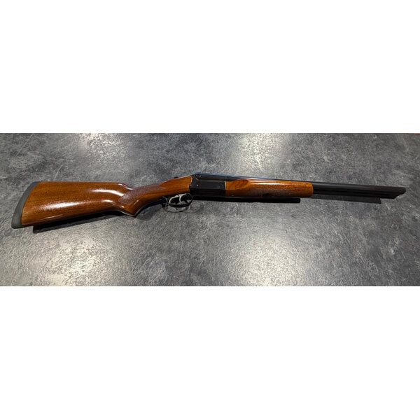 IGA Coachgun Supreme 20ga 20" Side/Side DT w/Chokes