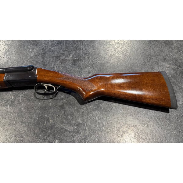 IGA Coachgun Supreme 20ga 20" Side/Side DT w/Chokes