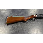 IGA Coachgun Supreme 20ga 20" Side/Side DT w/Chokes