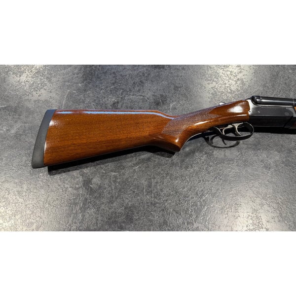 IGA Coachgun Supreme 20ga 20" Side/Side DT w/Chokes