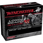 Winchester Long Beard XR Shotshells STLB2035, 20 Gauge, 3", 1-1/4 oz, 1000 fps, #5 Lead Shot, 10 Rds/bx
