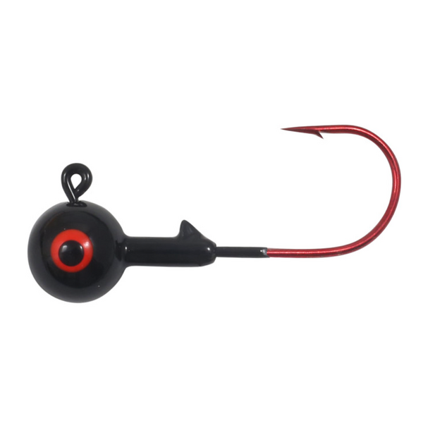 Northland Gum-Ball Jig 3/8oz