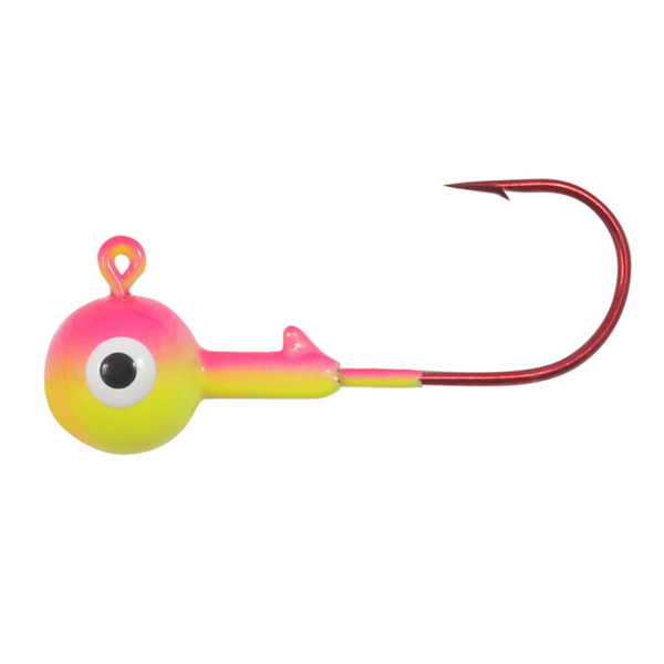 Northland Gum-Ball Jig 3/8oz