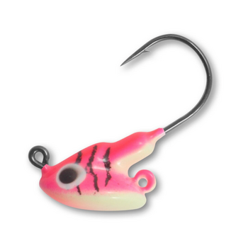 Northland Stand-Up Fire-Ball® Jig 1/8oz