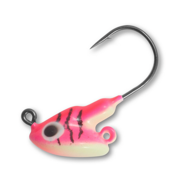 Northland  Stand-Up Fire-Ball® Jig 1/8oz