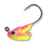 Northland Stand-Up Fire-Ball® Jig 1/4oz