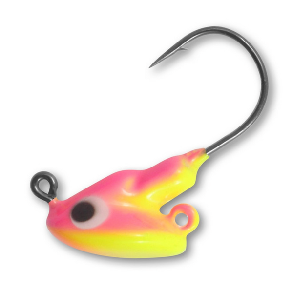 Northland Stand-Up Fire-Ball® Jig 1/4oz