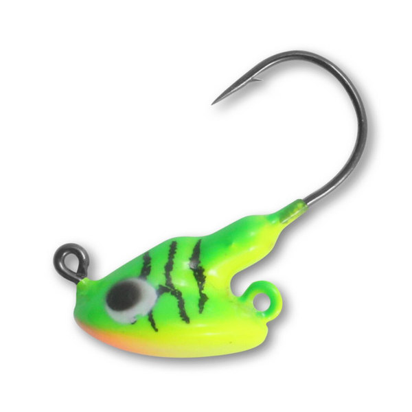 Northland Stand-Up Fire-Ball® Jig 1/4oz