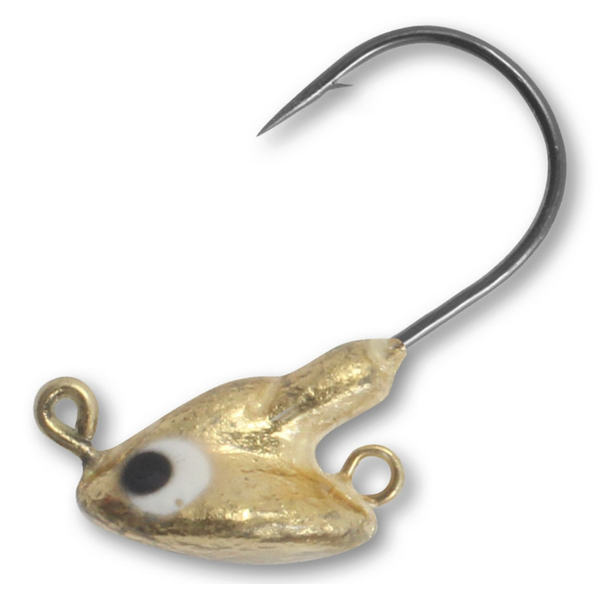 Northland Stand-Up Fire-Ball® Jig 1/4oz