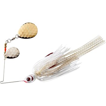 Booyah Tux N Tails Spinnerbait