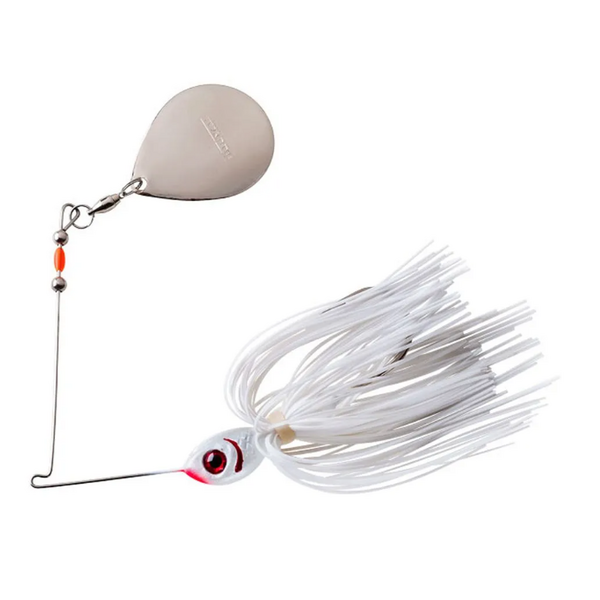 Booyah Single Colorado Spinnerbait